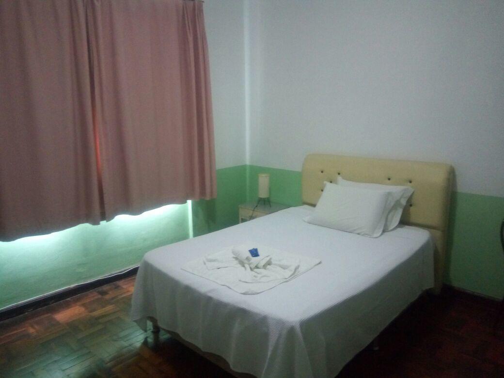 كوريتيبا Laron Hotel المظهر الخارجي الصورة