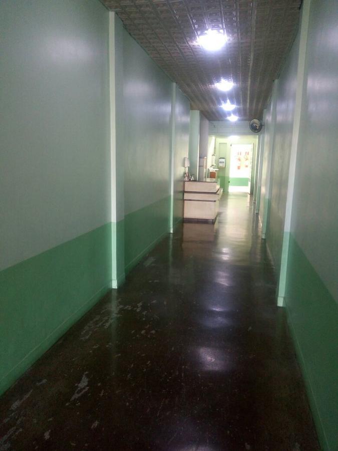 كوريتيبا Laron Hotel المظهر الخارجي الصورة