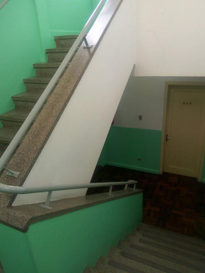 كوريتيبا Laron Hotel المظهر الخارجي الصورة