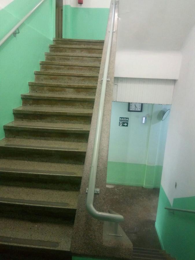 كوريتيبا Laron Hotel المظهر الخارجي الصورة