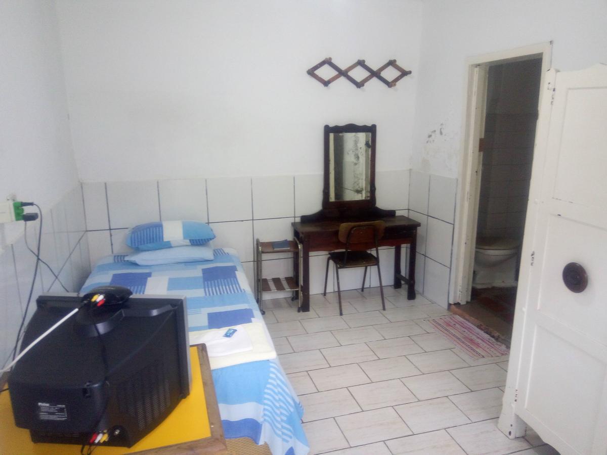 كوريتيبا Laron Hotel الغرفة الصورة